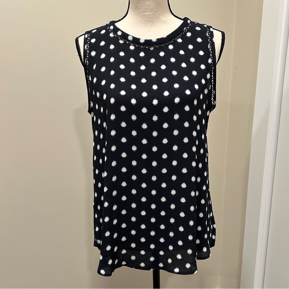 Loft Blouse - Picture 2 of 6